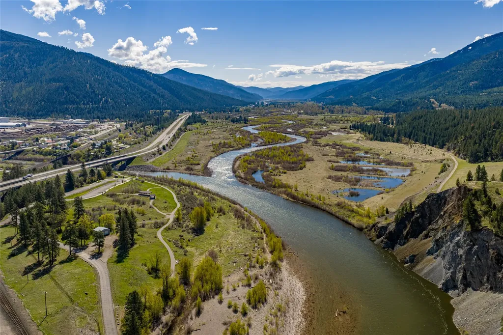 7137 New Castle Drive Missoula MT 59802