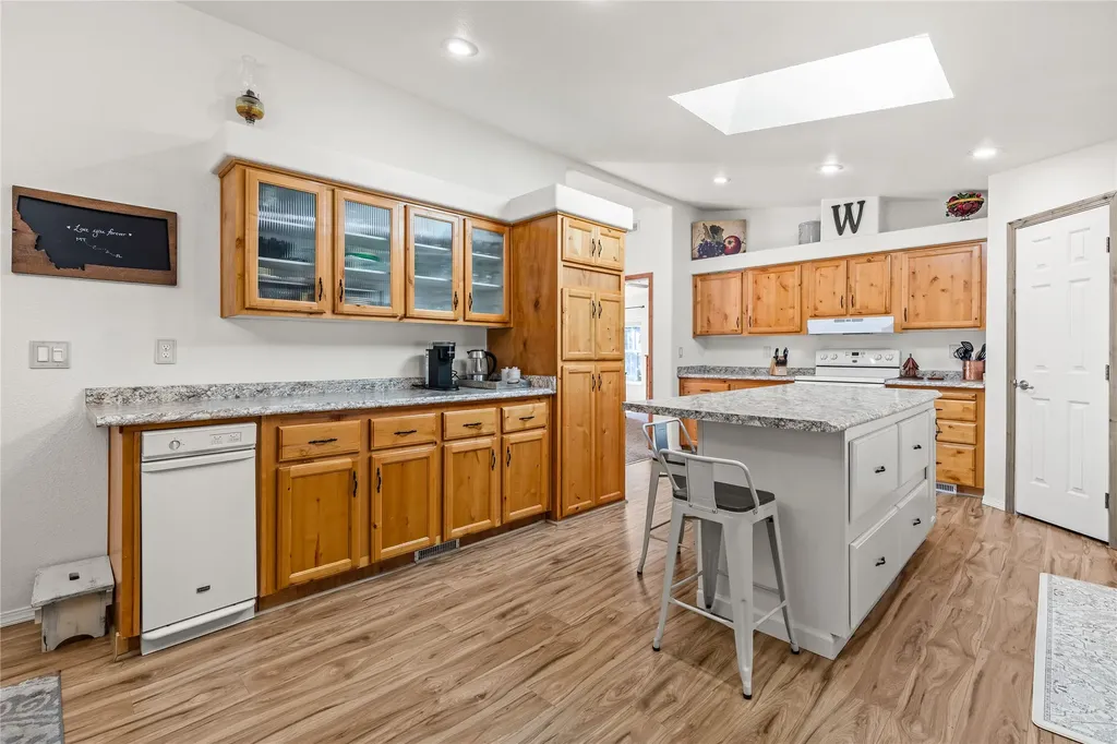 7137 New Castle Drive Missoula MT 59802