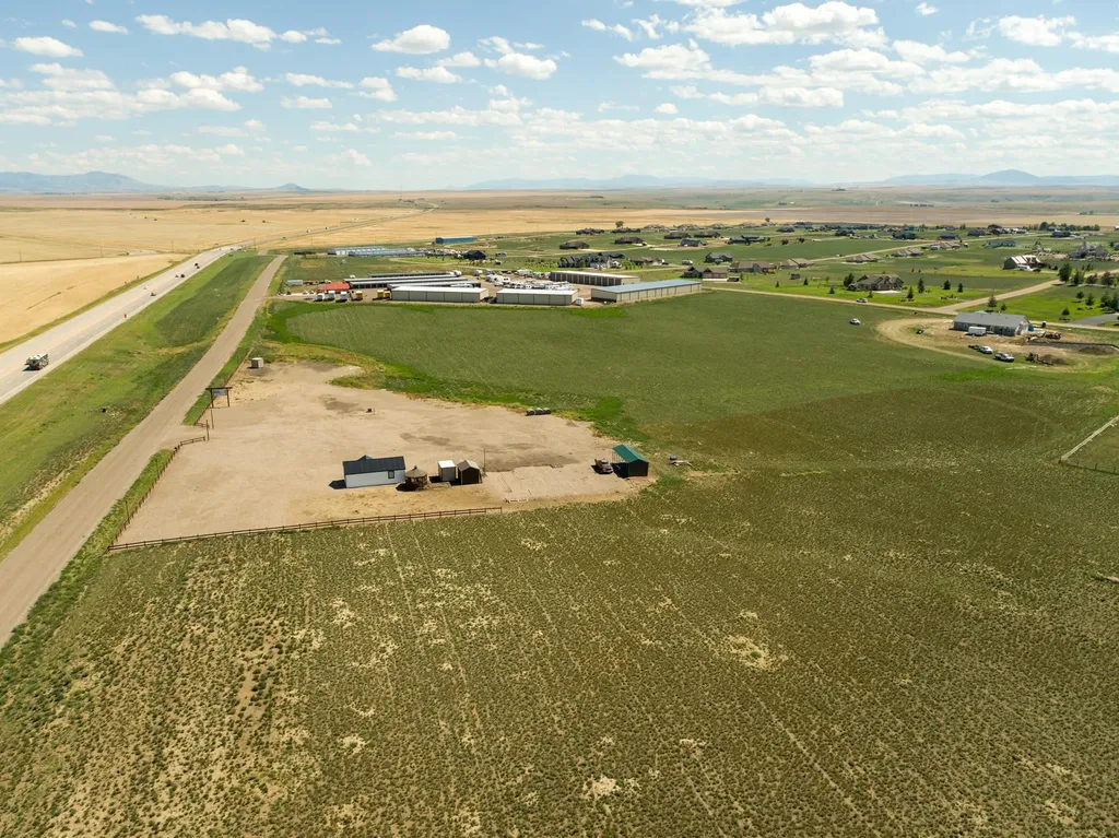 20 Sapphire Lane Great Falls MT 59405