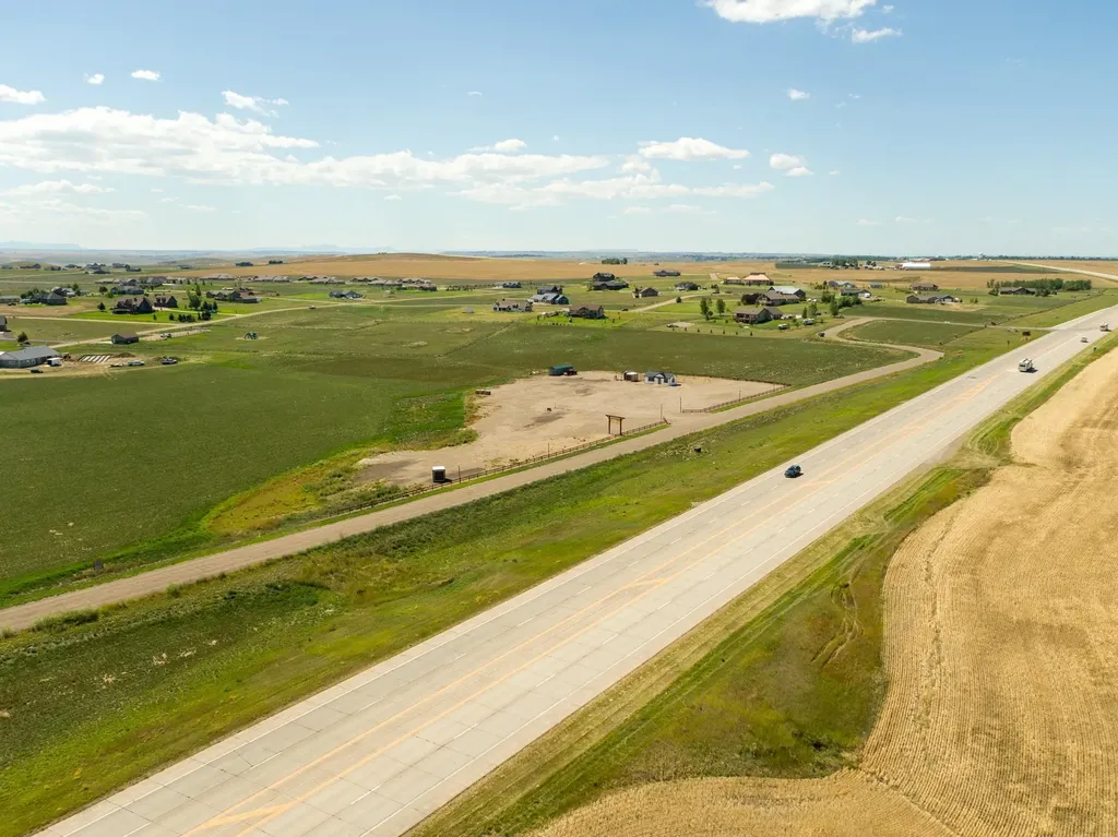 20 Sapphire Lane Great Falls MT 59405