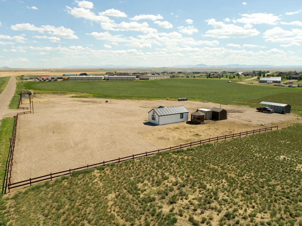 20 Sapphire Lane Great Falls MT 59405
