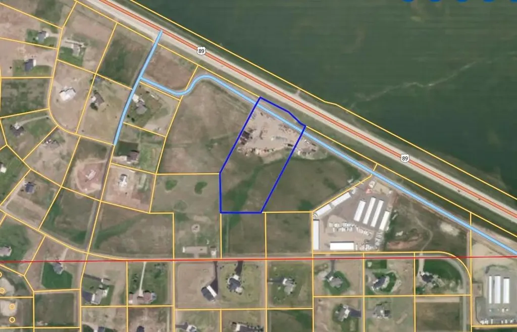20 Sapphire Lane Great Falls MT 59405