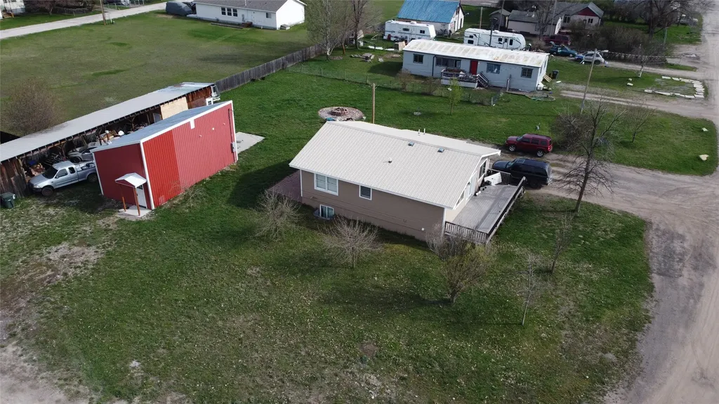 151 Toftum Lane Columbia Falls MT 59912