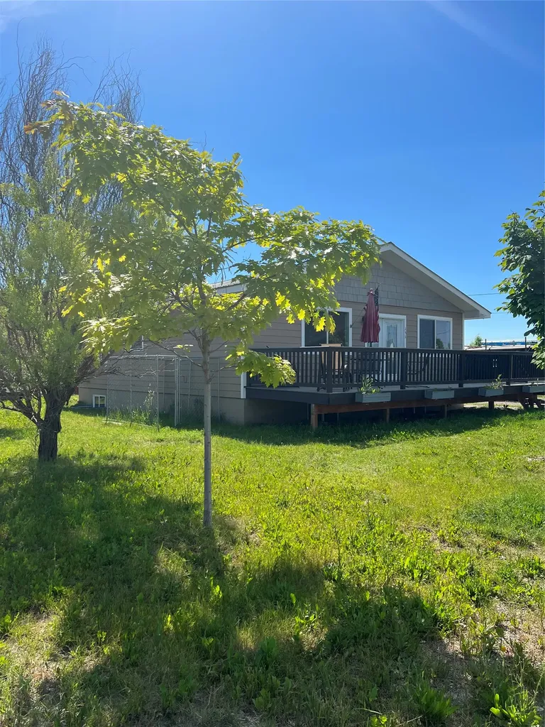 151 Toftum Lane Columbia Falls MT 59912