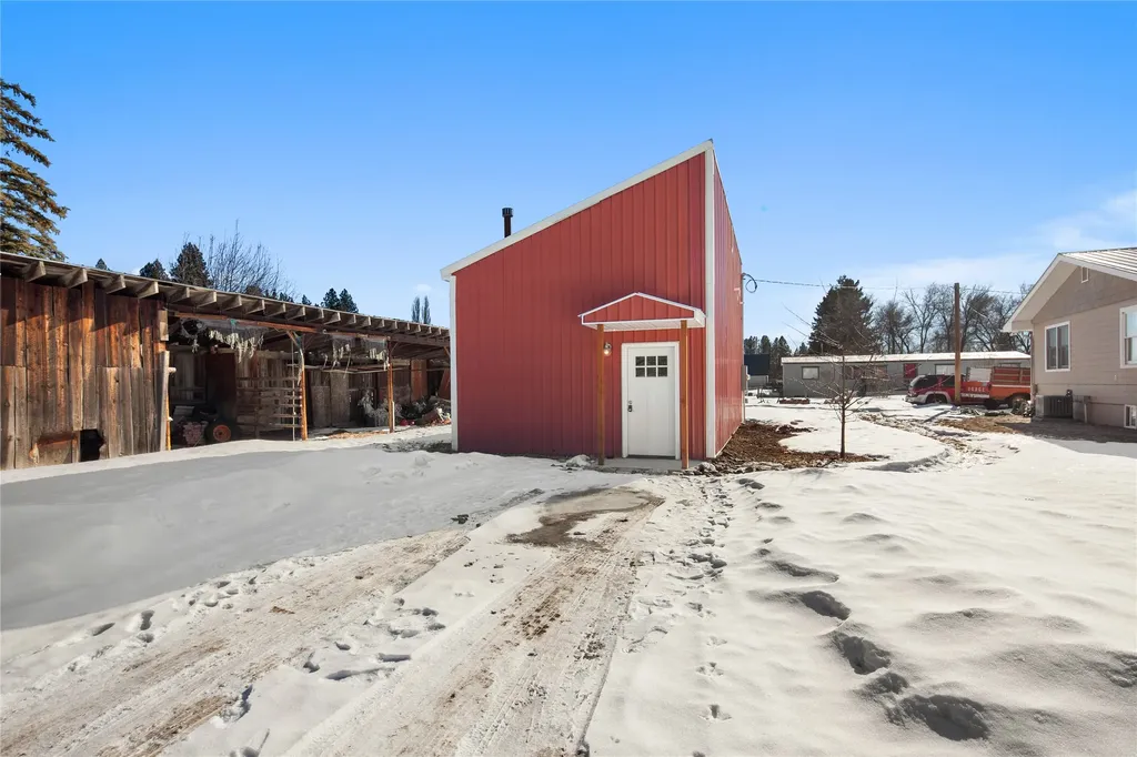 151 Toftum Lane Columbia Falls MT 59912