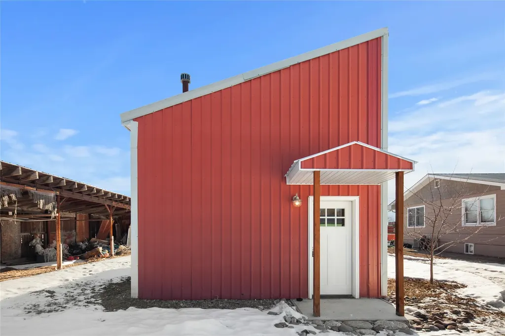 151 Toftum Lane Columbia Falls MT 59912