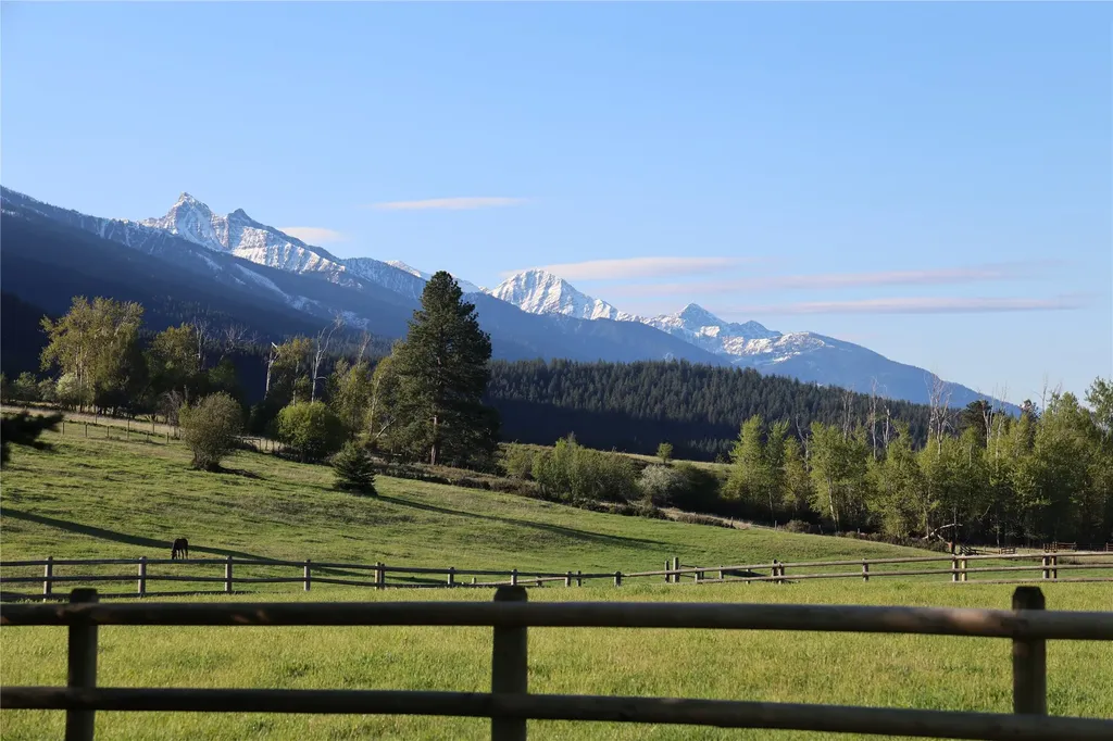 41694 Canal Road Ronan MT 59864