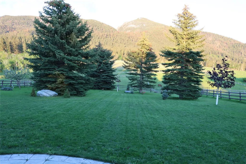 41694 Canal Road Ronan MT 59864