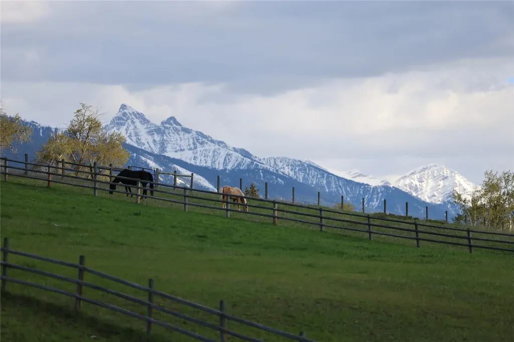 41694 Canal Road Ronan MT 59864