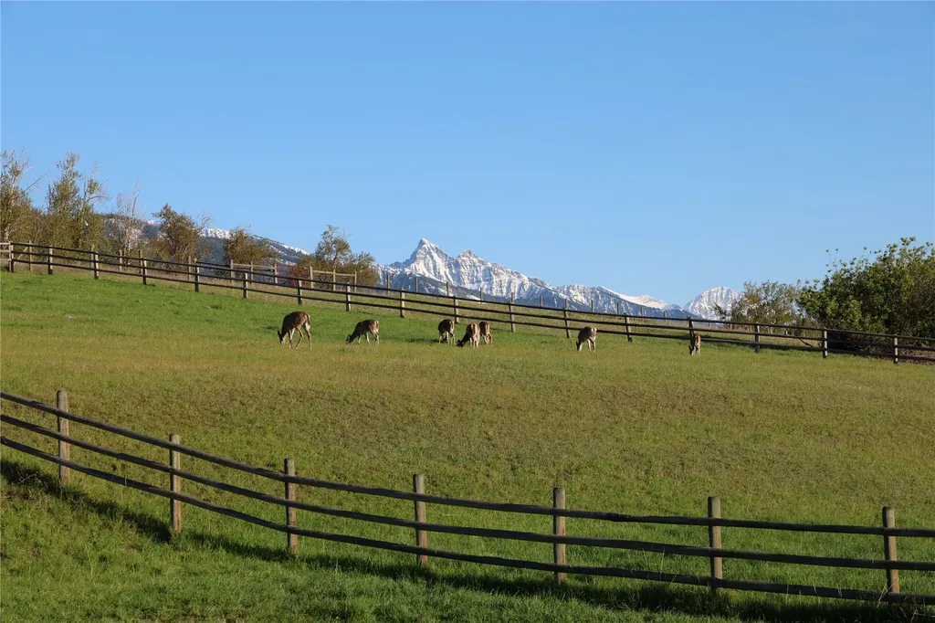 41694 Canal Road Ronan MT 59864