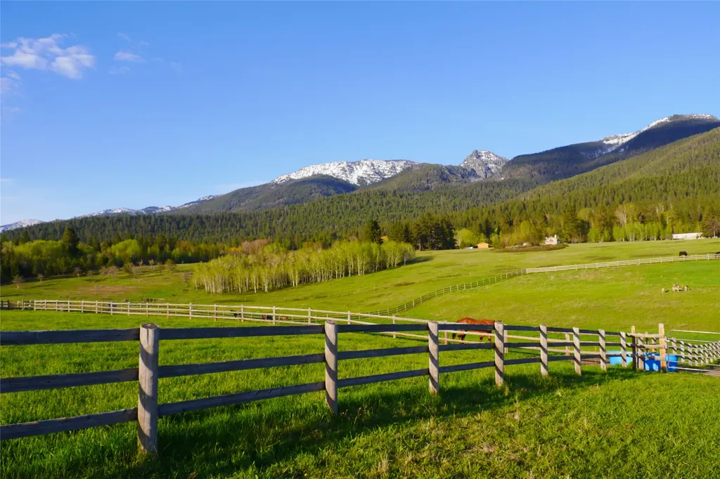 41694 Canal Road Ronan MT 59864
