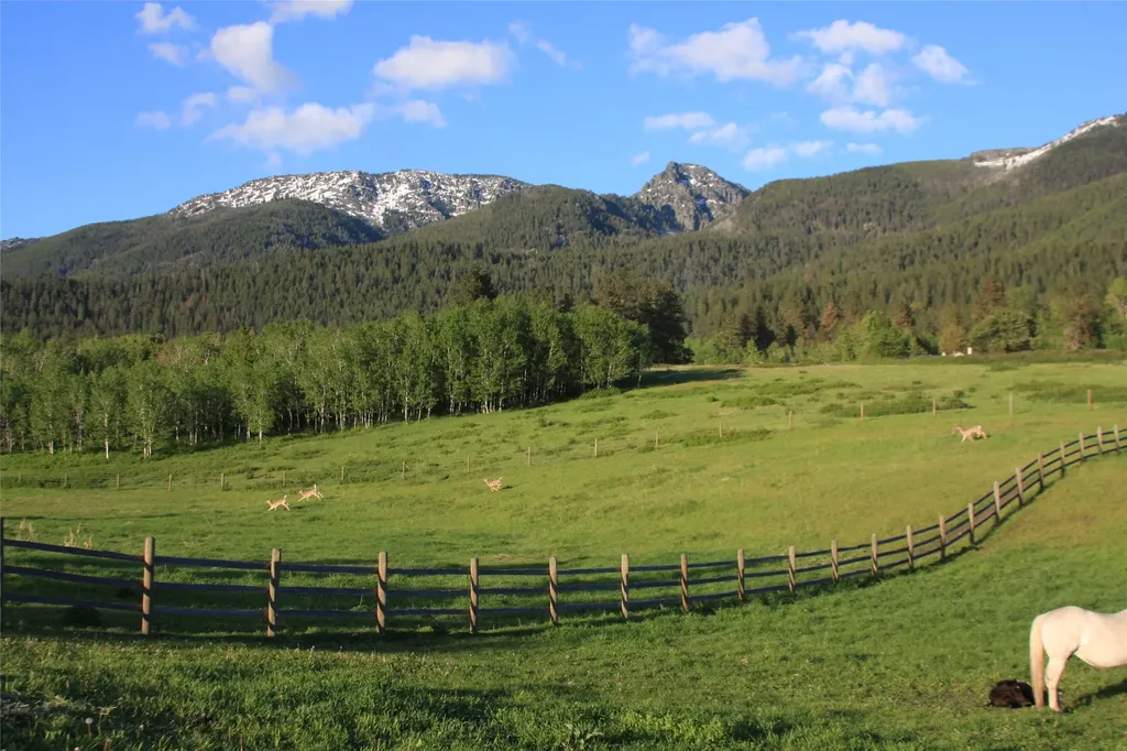 41694 Canal Road Ronan MT 59864