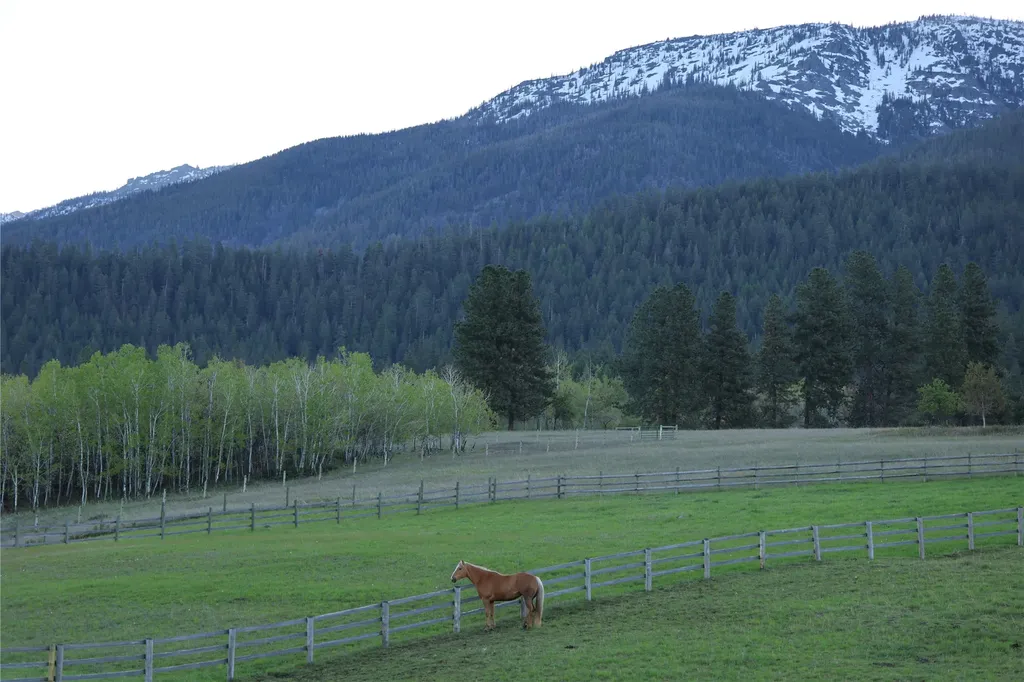 41694 Canal Road Ronan MT 59864