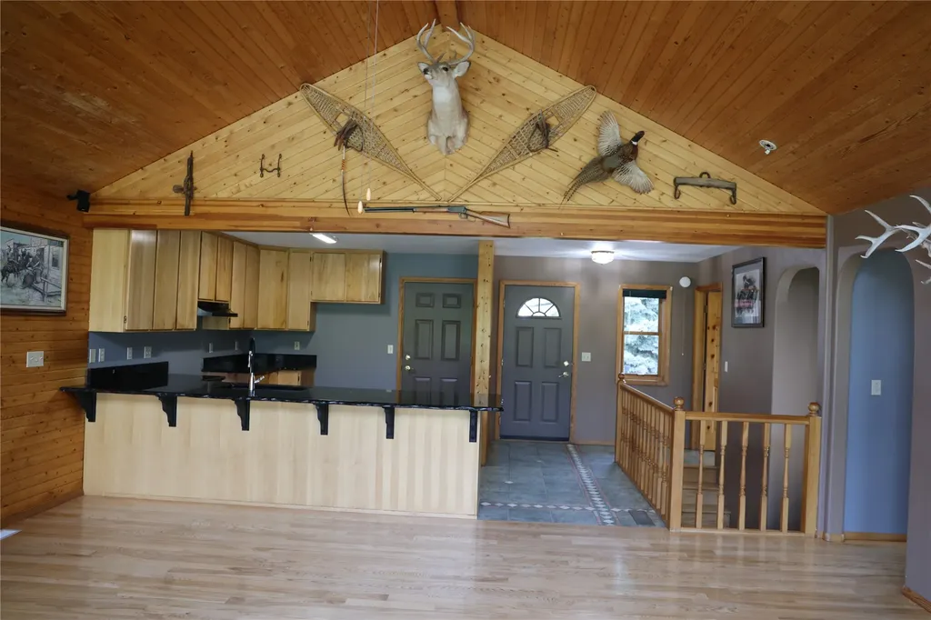 41694 Canal Road Ronan MT 59864
