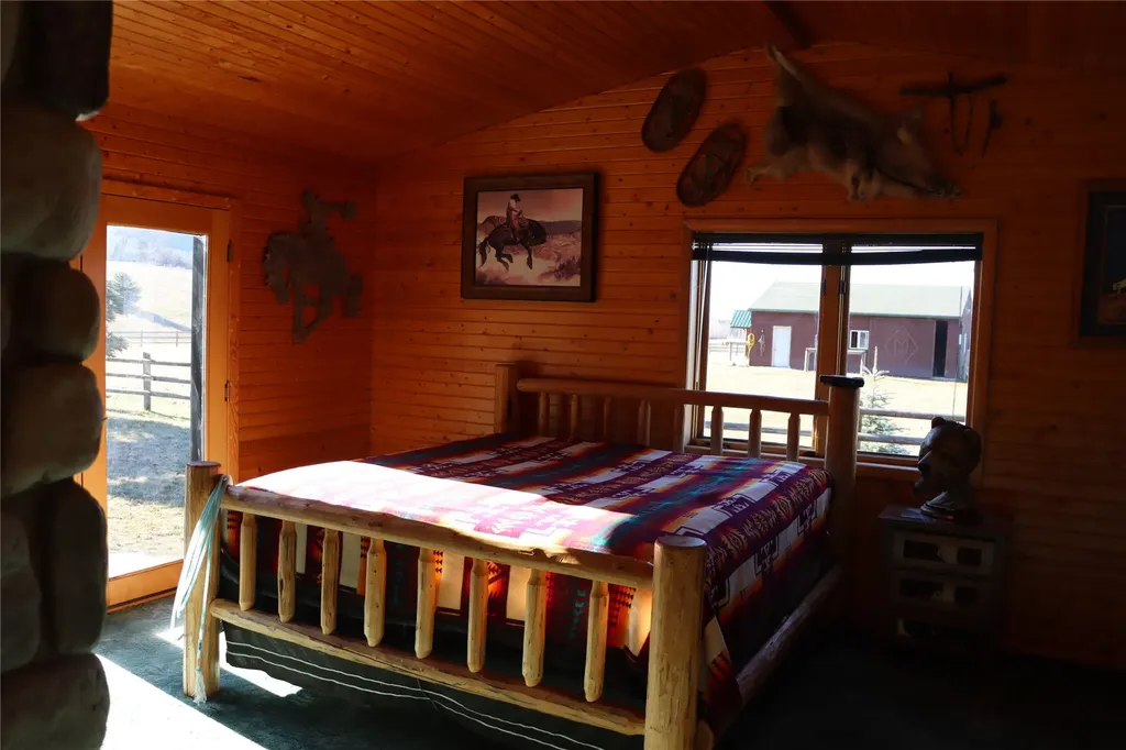 41694 Canal Road Ronan MT 59864