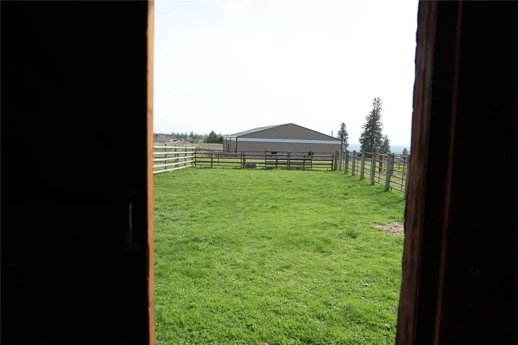 41694 Canal Road Ronan MT 59864