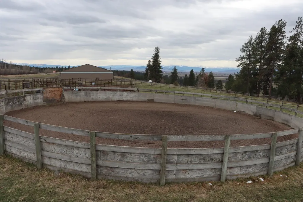 41694 Canal Road Ronan MT 59864