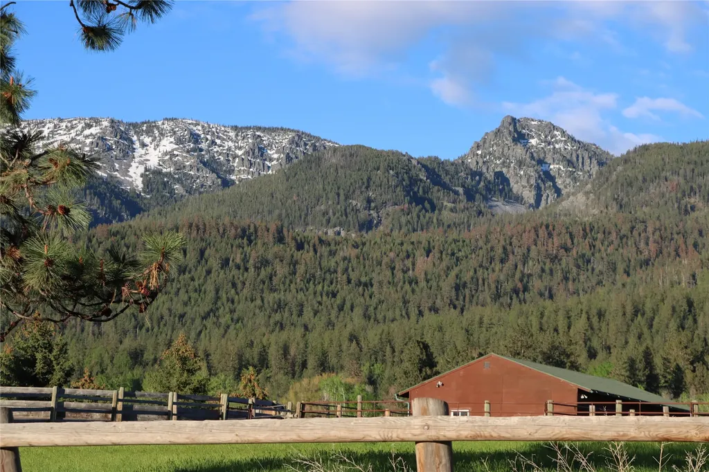 41694 Canal Road Ronan MT 59864