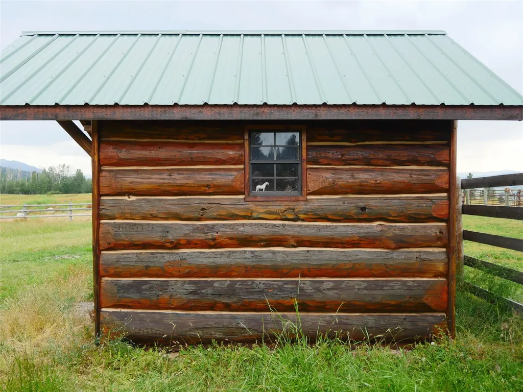 41694 Canal Road Ronan MT 59864