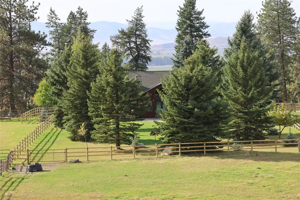41694 Canal Road Ronan MT 59864