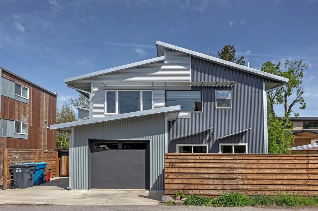 721 Howell Street Missoula MT 59802