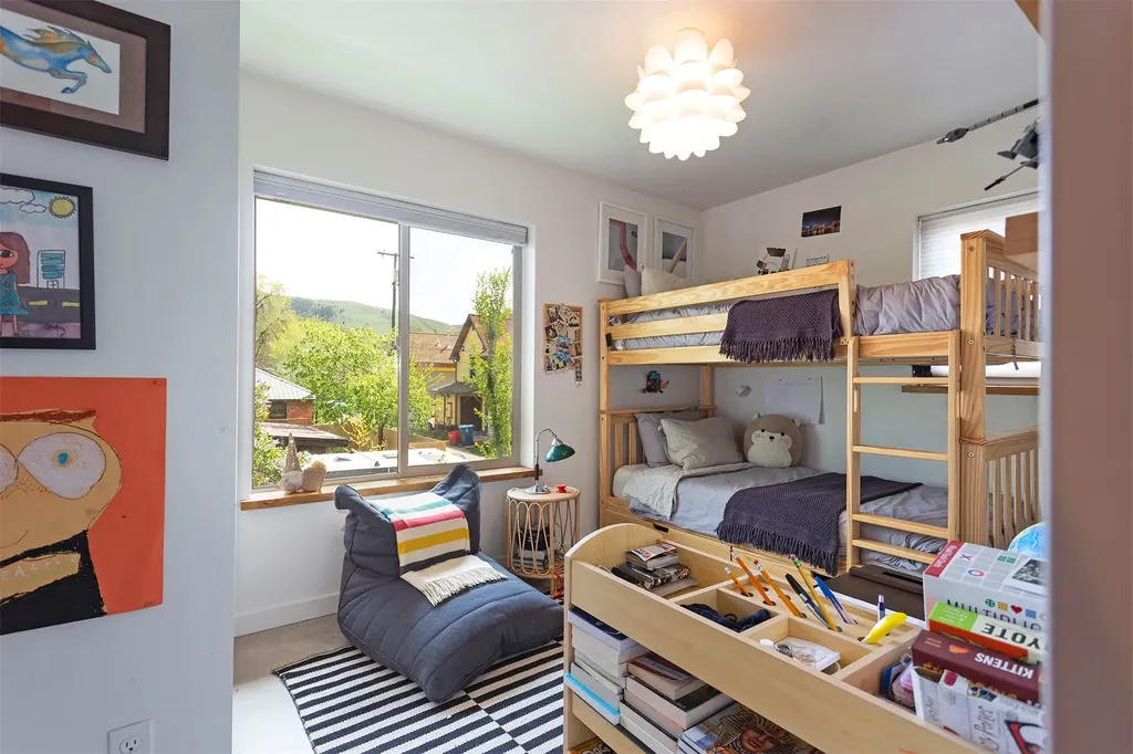 721 Howell Street Missoula MT 59802
