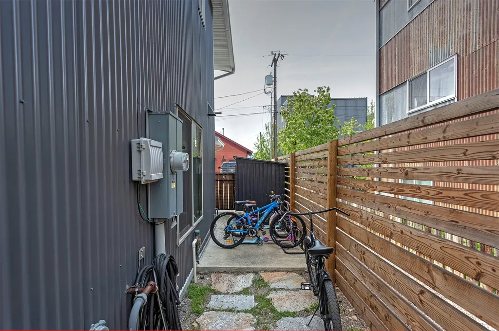 721 Howell Street Missoula MT 59802