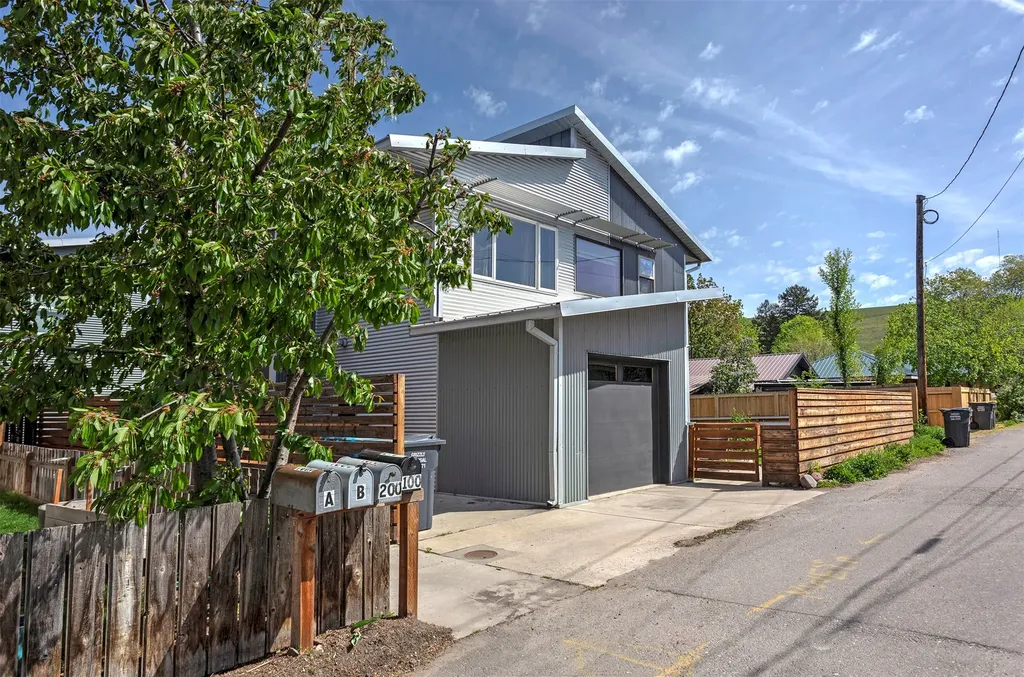 721 Howell Street Missoula MT 59802