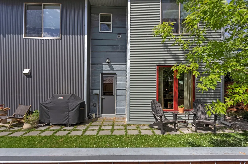 721 Howell Street Missoula MT 59802