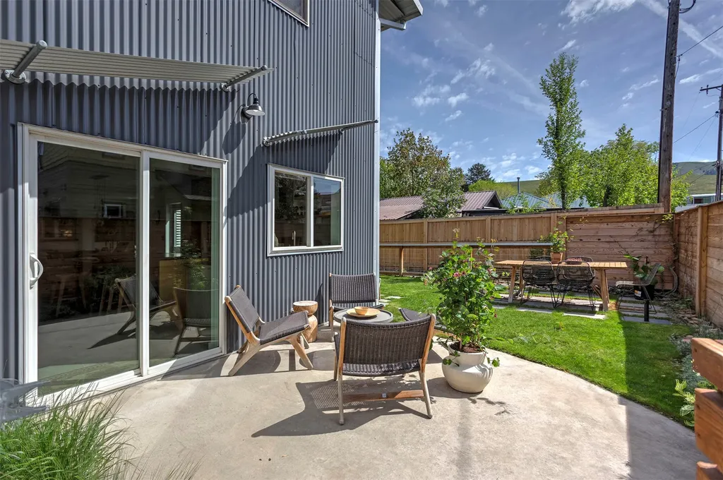 721 Howell Street Missoula MT 59802