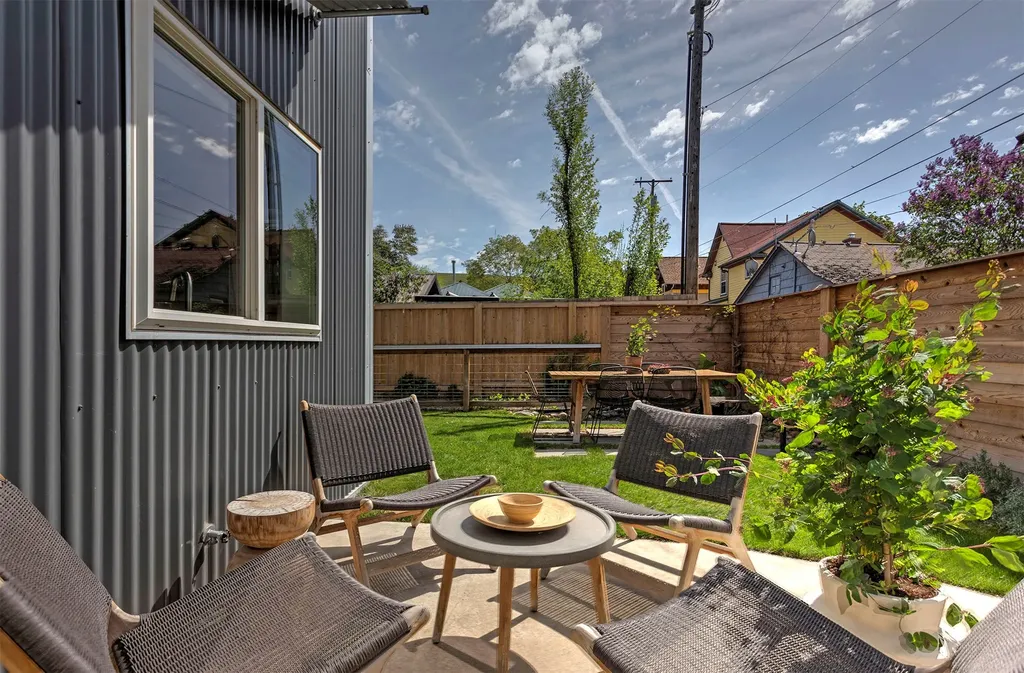 721 Howell Street Missoula MT 59802