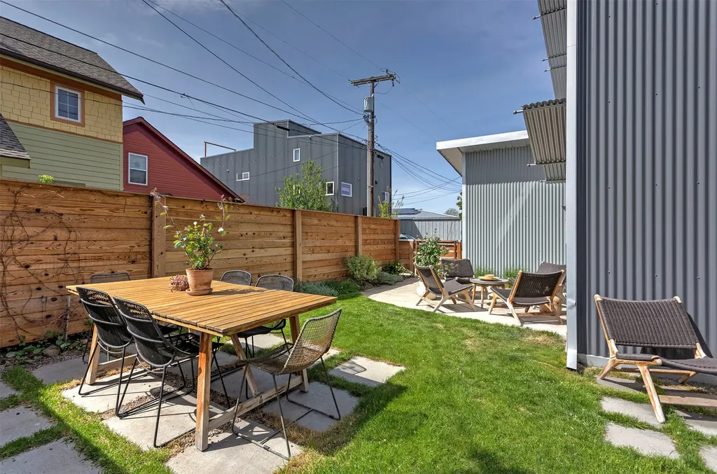 721 Howell Street Missoula MT 59802