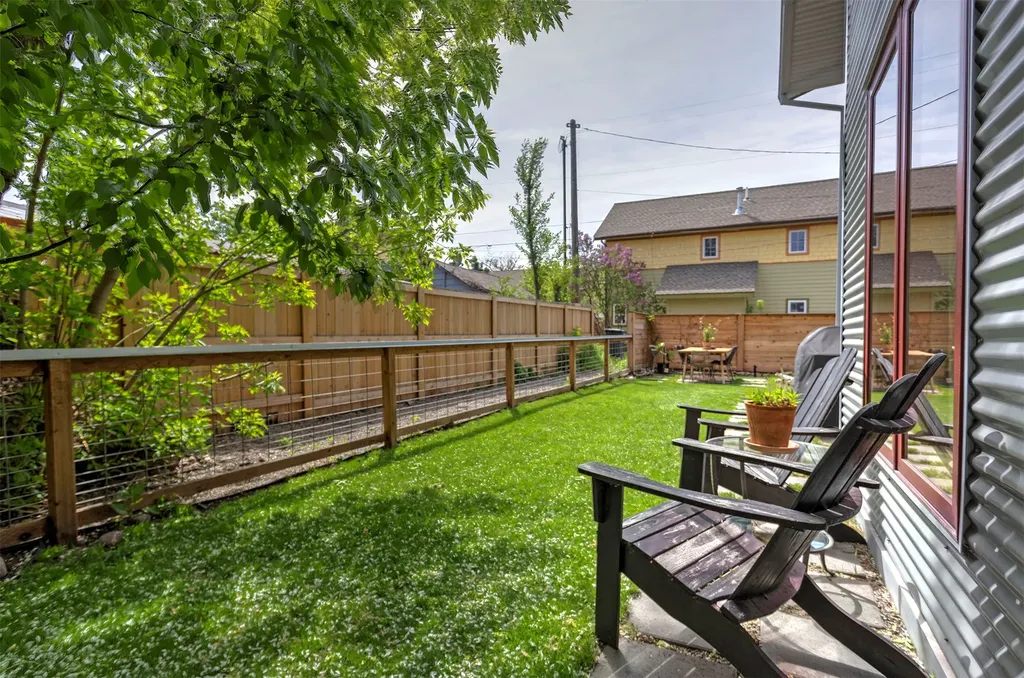 721 Howell Street Missoula MT 59802