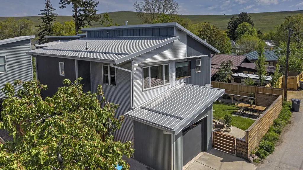 721 Howell Street Missoula MT 59802