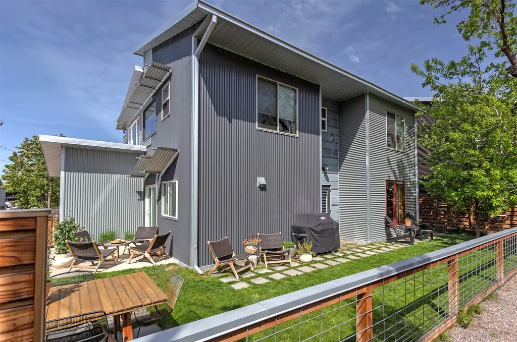 721 Howell Street Missoula MT 59802