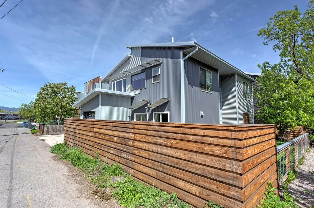 721 Howell Street Missoula MT 59802
