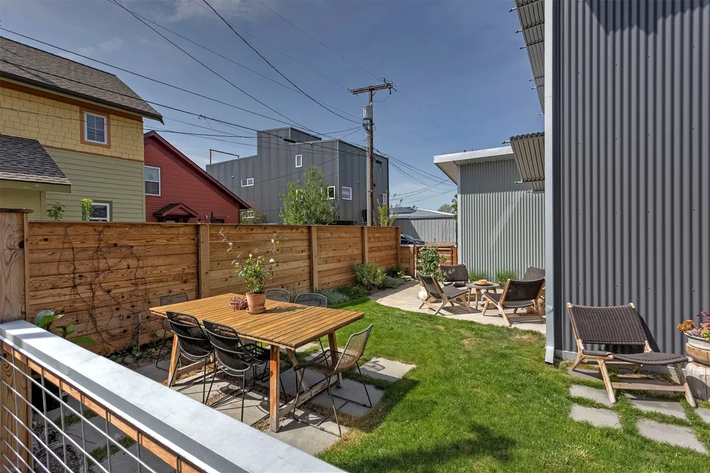 721 Howell Street Missoula MT 59802