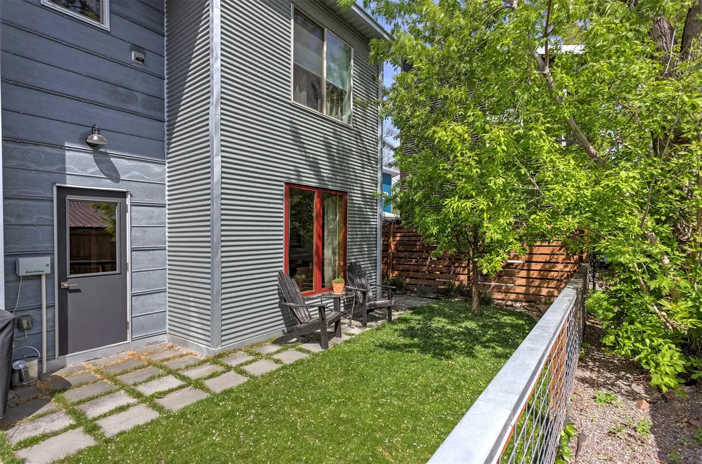721 Howell Street Missoula MT 59802