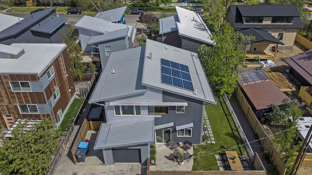 721 Howell Street Missoula MT 59802