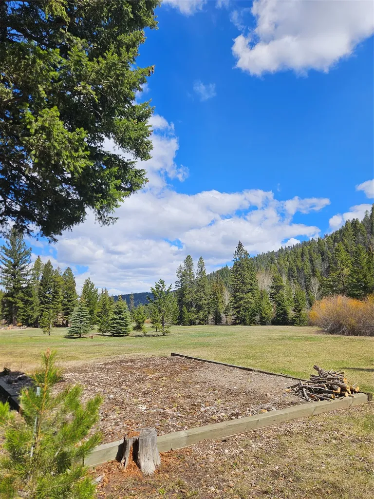 2220 Hogum Creek Road Lincoln MT 59639
