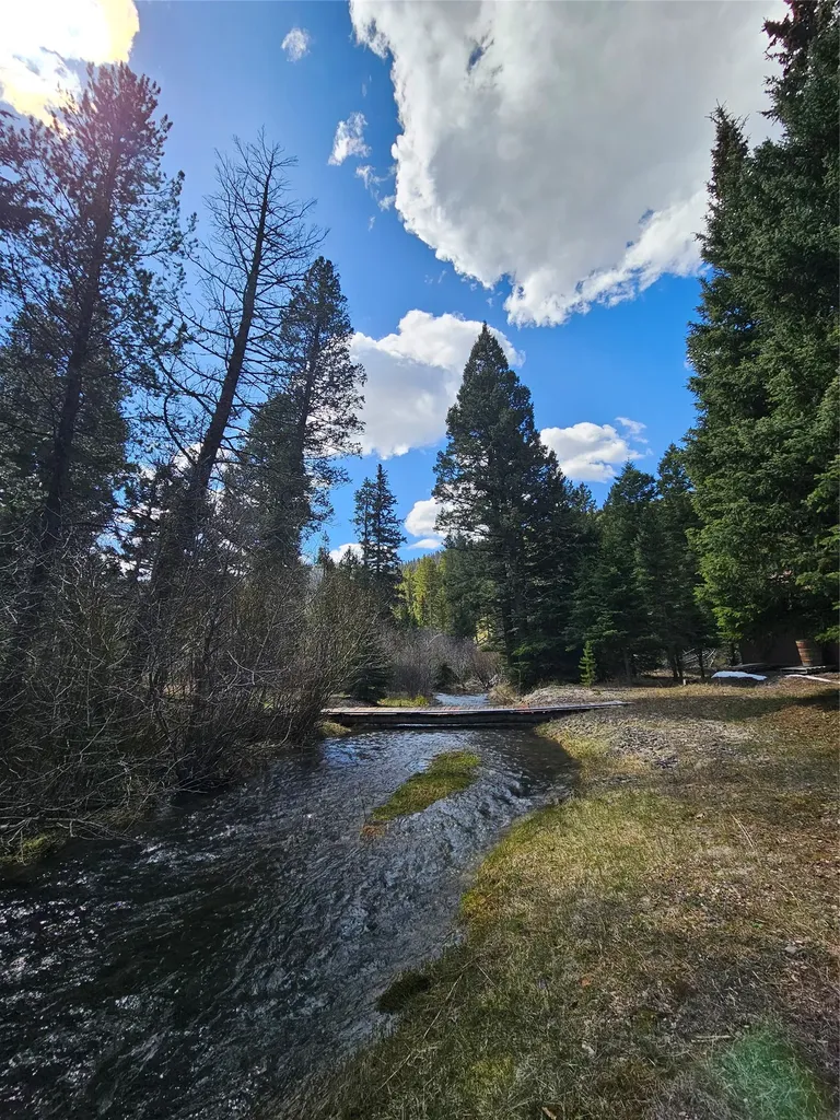 2220 Hogum Creek Road Lincoln MT 59639