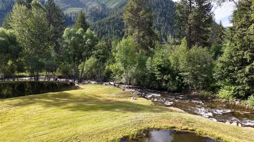 158 Trapper Creek Road Darby MT 59829