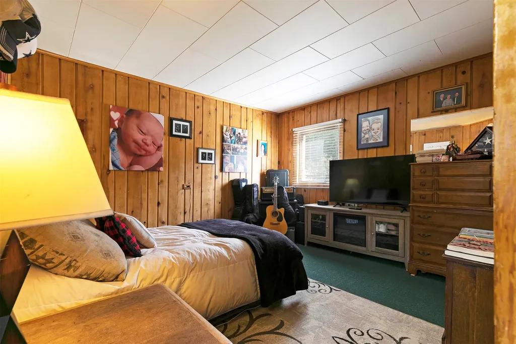 158 Trapper Creek Road Darby MT 59829