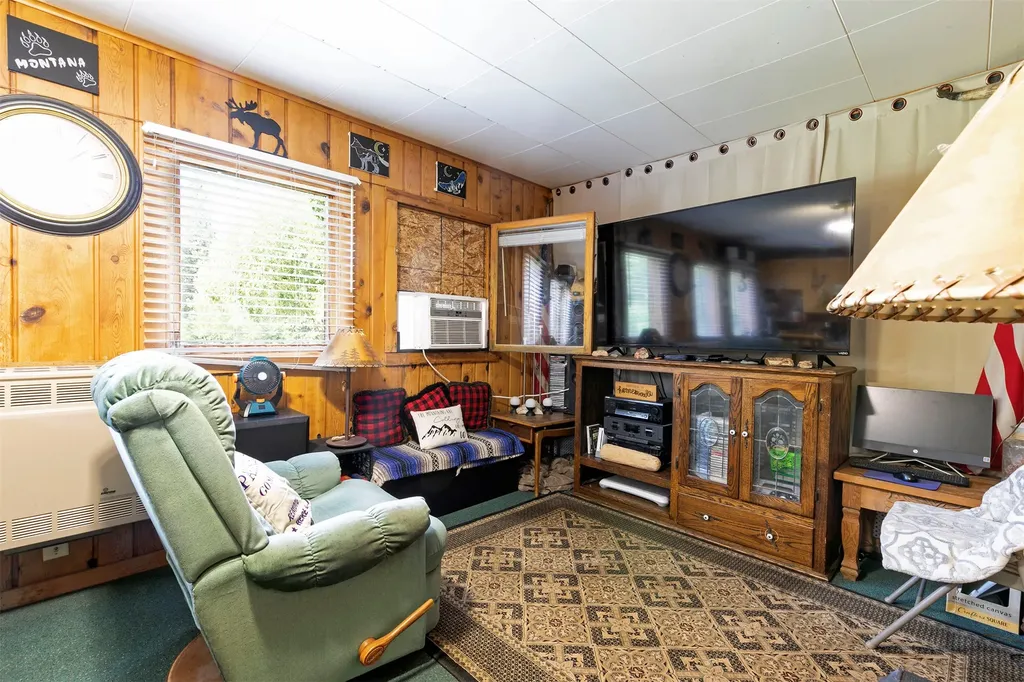 158 Trapper Creek Road Darby MT 59829