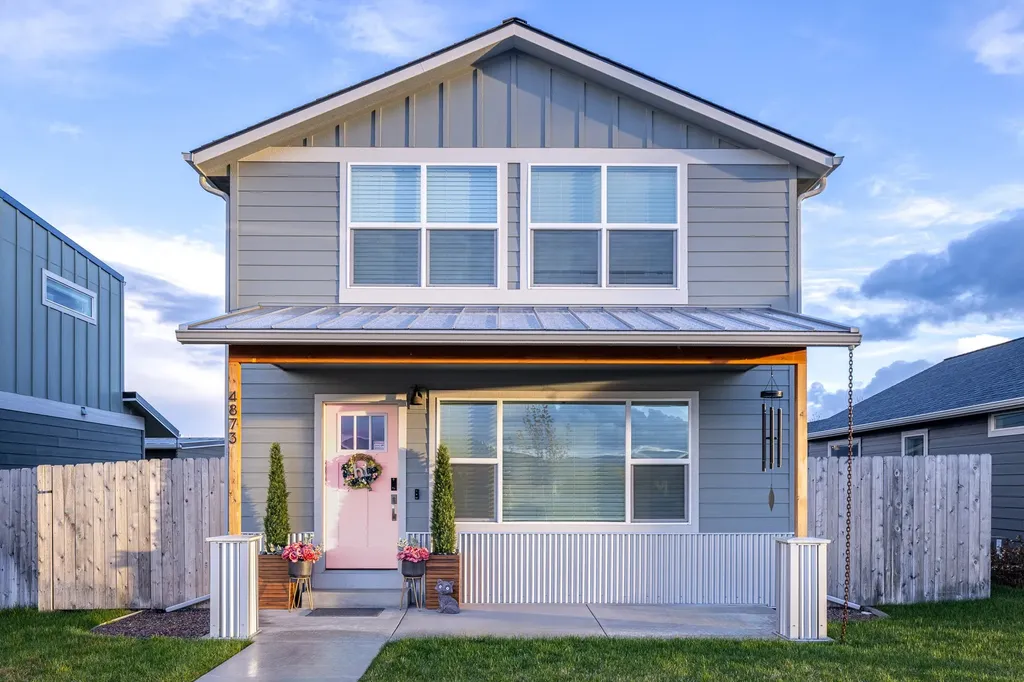 4873 Siren Road Missoula MT 59808
