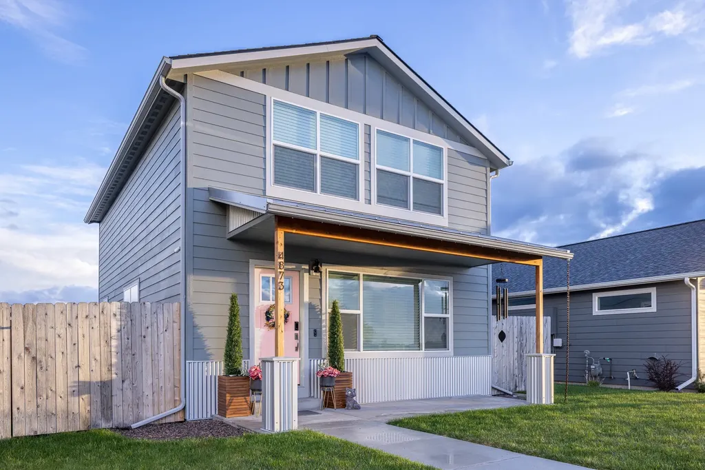 4873 Siren Road Missoula MT 59808