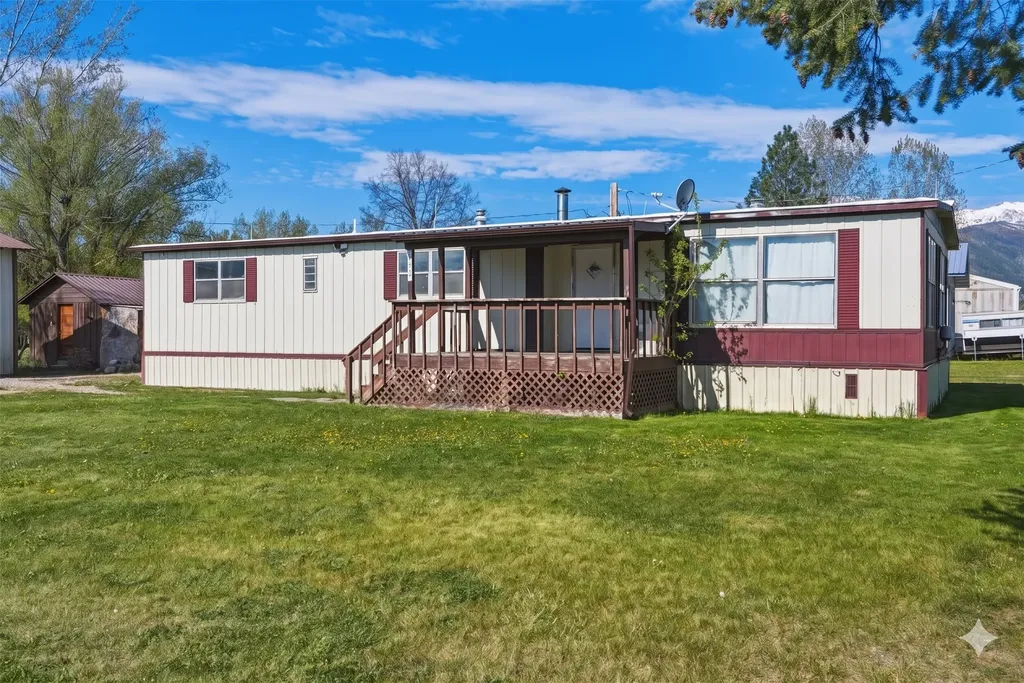 179 B Street N Victor MT 59875