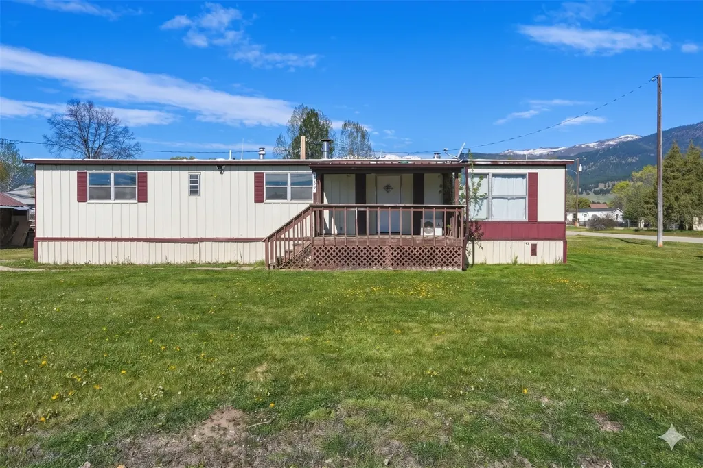 179 B Street N Victor MT 59875
