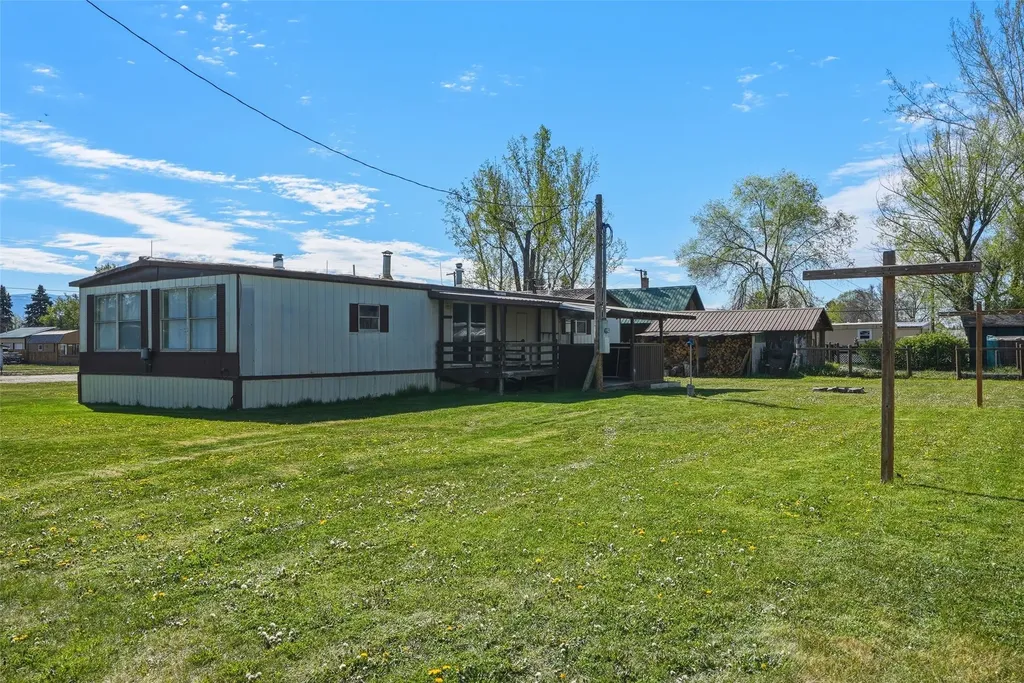 179 B Street N Victor MT 59875