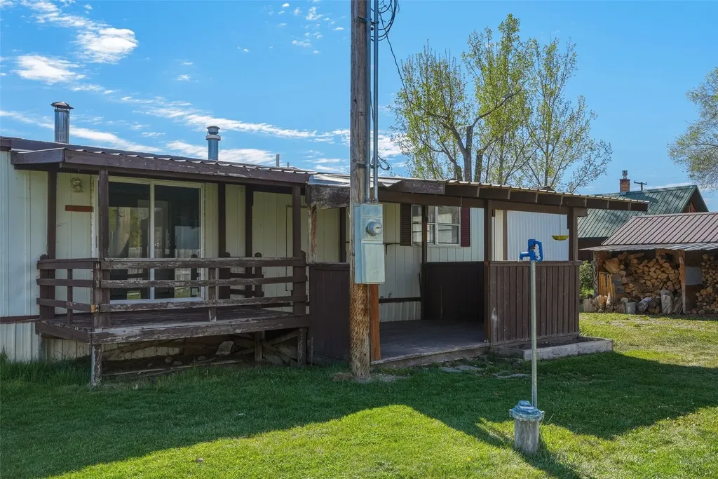 179 B Street N Victor MT 59875